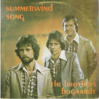 Summerwind Song