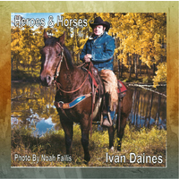 Heroes And Horses