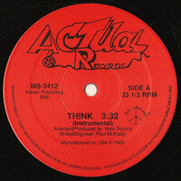 Think // Atom