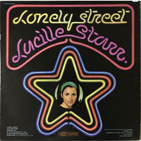 Lonely Street