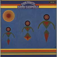 Sun Wheel
