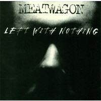 Left With Nothing