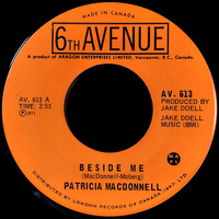 Beside Me b/w Little Miss Sunshine