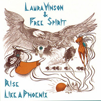Rise Like a Phoenix