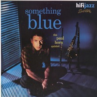 Something Blue
