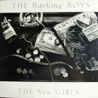 The Yes Girls