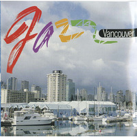 Jazz Vancouver
