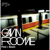 Post + Beam
