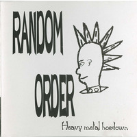 Heavy Metal Hoedown