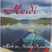 Here Up in the North