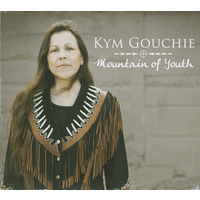 Mountain of Youth