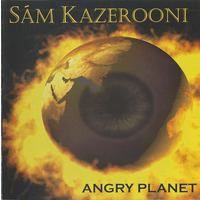 Angry Planet
