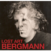 Lost Art Bergmann: Poisoned Sessions