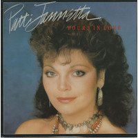 Yours In Love