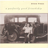 A Perfectly Good Friendship