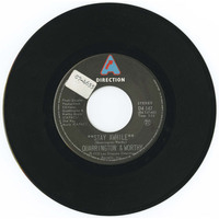 Stay Awhile b/w Jewel Eyes