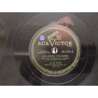 Chi-baba chi-baba // Je vous aime