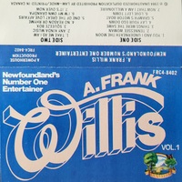 Newfoundland's Number One Entertainer - Vol. 1