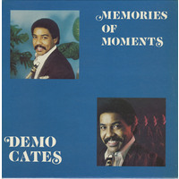 Memories Of Moments