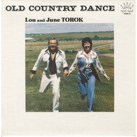 Old Country Dance