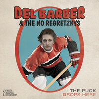 The Puck Drops Here (& The No ReGretzkys)