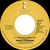 If a Tree Falls b/w The Gift