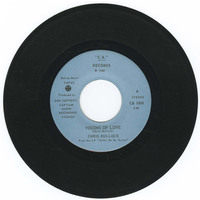 Visions of Love b/w Burning Bridges