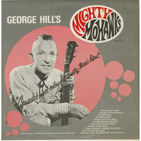 George Hill's Mighty Mohawks