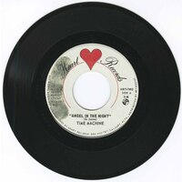 Angel in the Night b/w My Time of Day