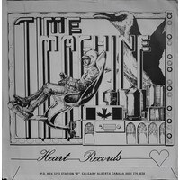 I Want You Back b/w Leaving a Living