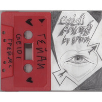 Geidi Primes