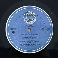 Same Time Same Place