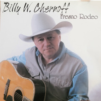Fresno Rodeo