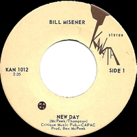 New Day b/w Ebenezer
