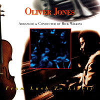 From Lush to Lively (with Oliver Jones)
