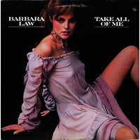 Take All Of Me