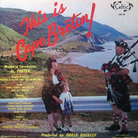 This is Cape Breton Ryder MacIsaac Bennett Kick Some Mix