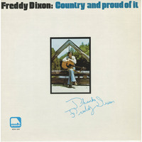 Country and Proud Of It