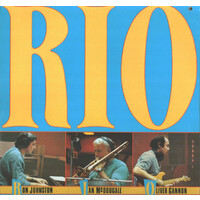 Rio (Ron Johnston, Ian McDougall, Oliver Gannon)