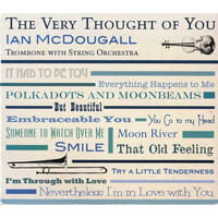 The Very Thought Of You