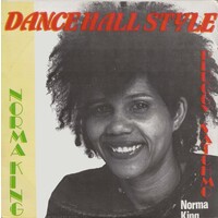 Dance Hall Style (with Norma King)
