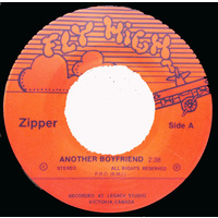 Another Boyfriend b/w Bad Girls