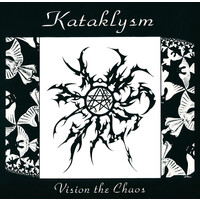 Vision The Chaos
