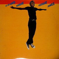 Get Up And Boogie