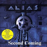 Second Coming