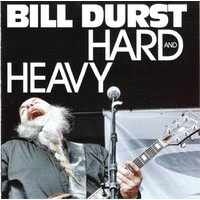 Hard and Heavy