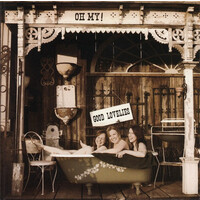 Oh My! EP