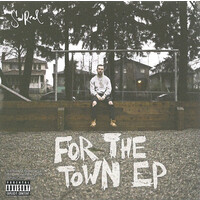 For The Town EP