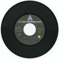 Journey Into Love b/w Return From Love