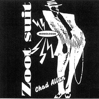 Zoot Suit Monologue